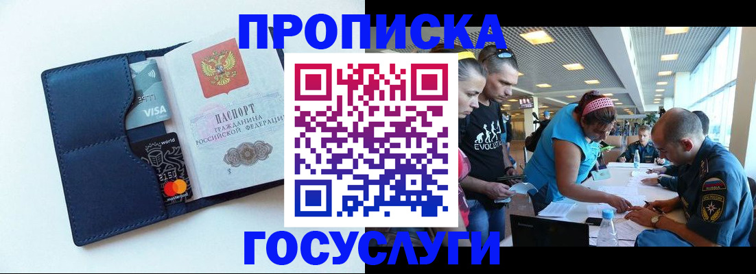 прописка штамп в Шали