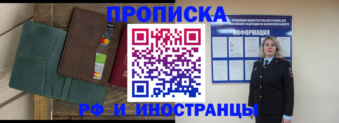 временная регистрация для всех в Шали